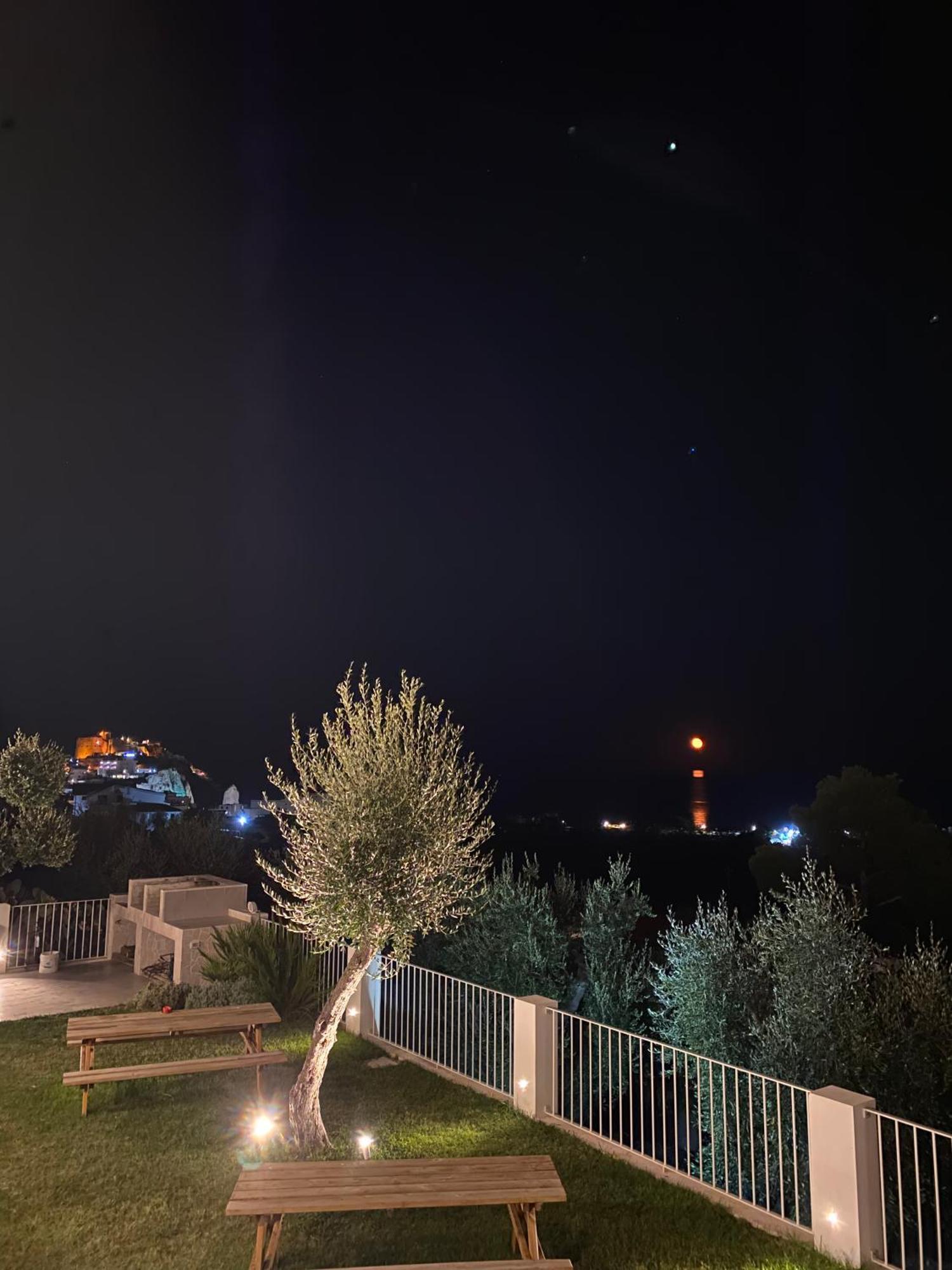 Holiday home Casaragno Vieste