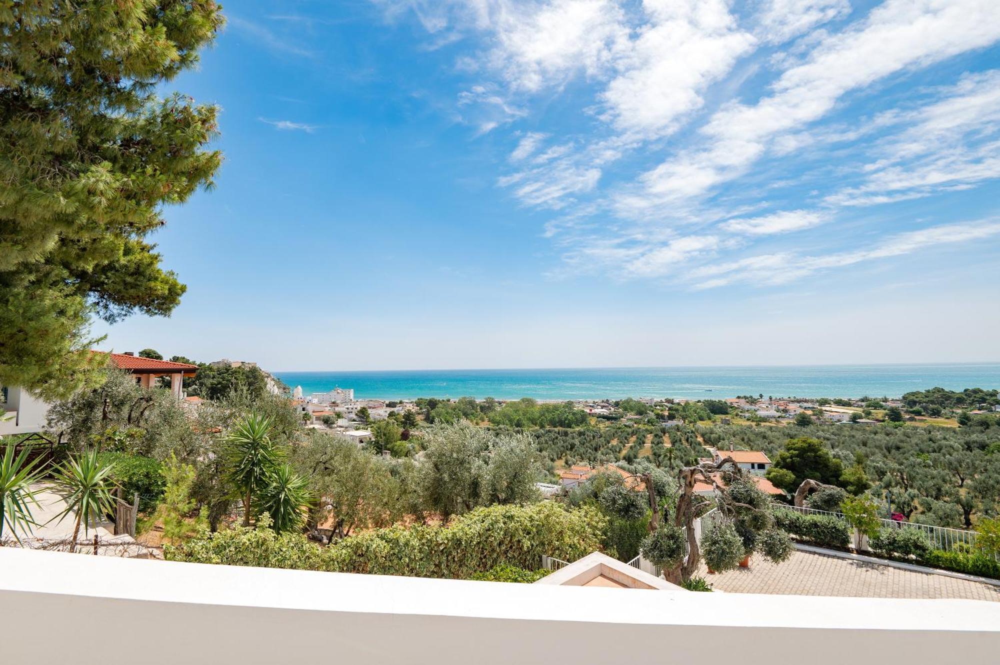 Casaragno Holiday home *