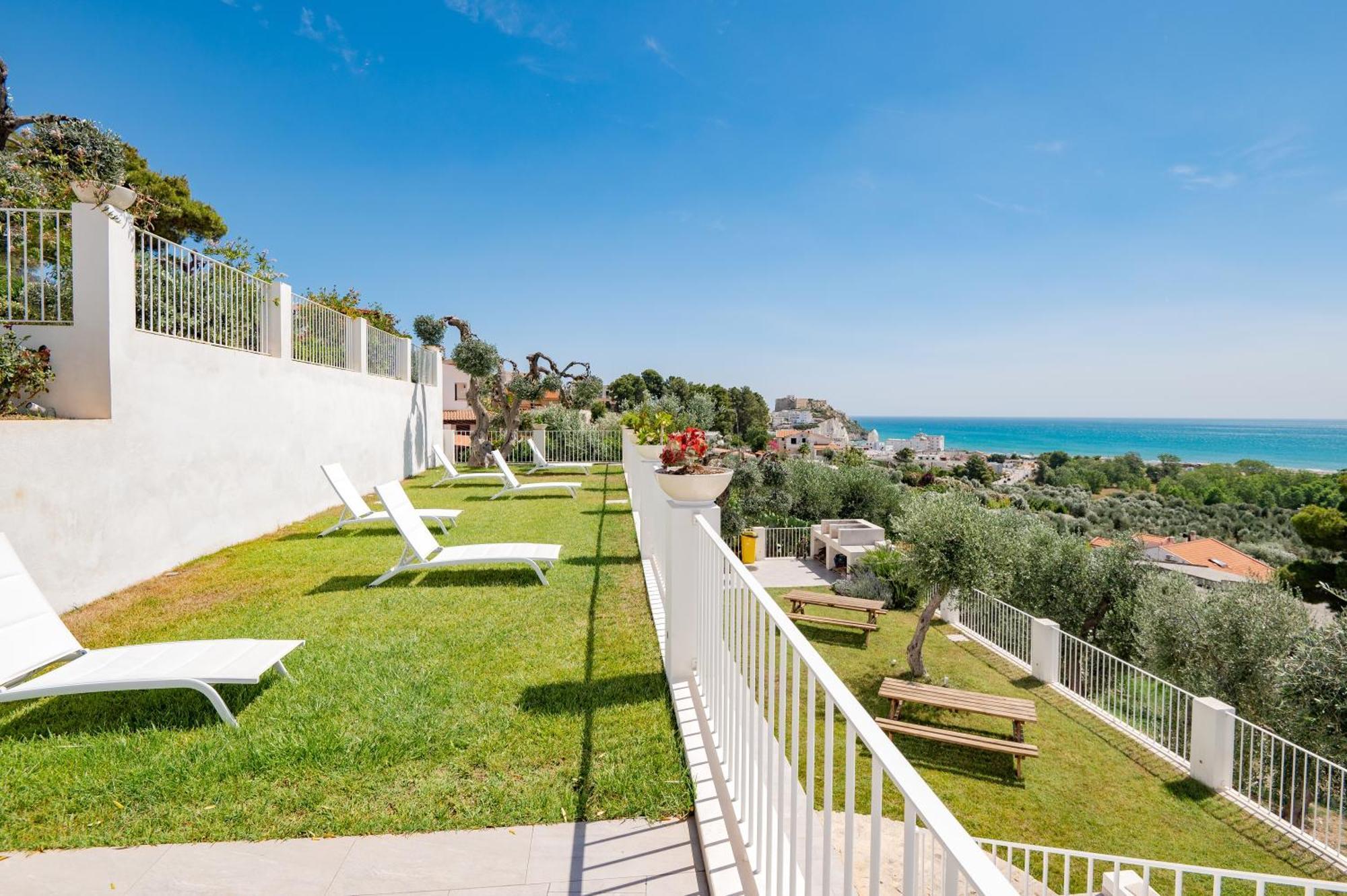 Holiday home Casaragno