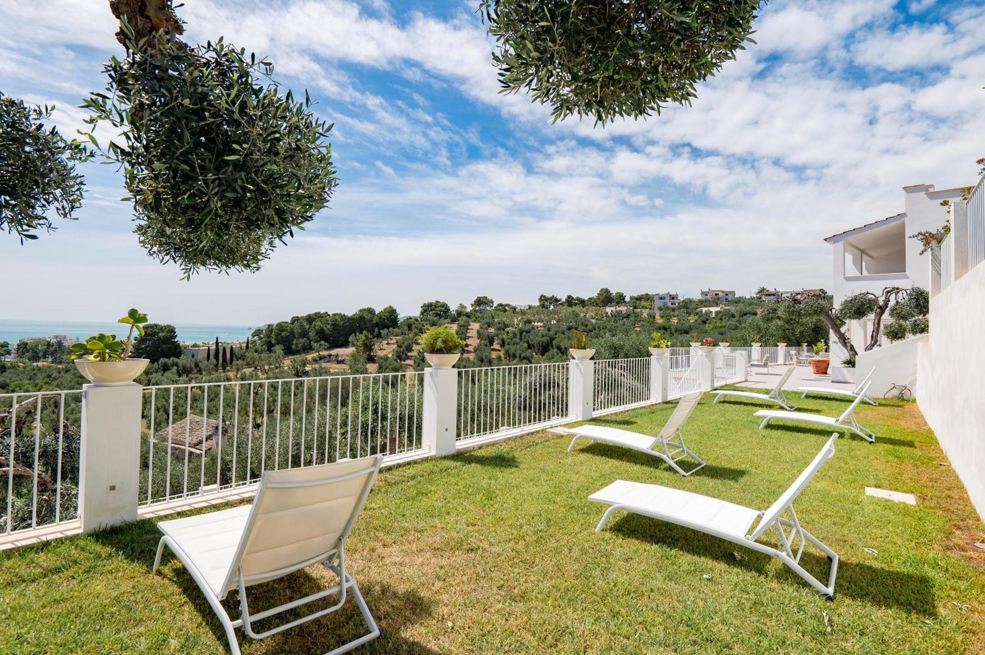 Casaragno Holiday home *