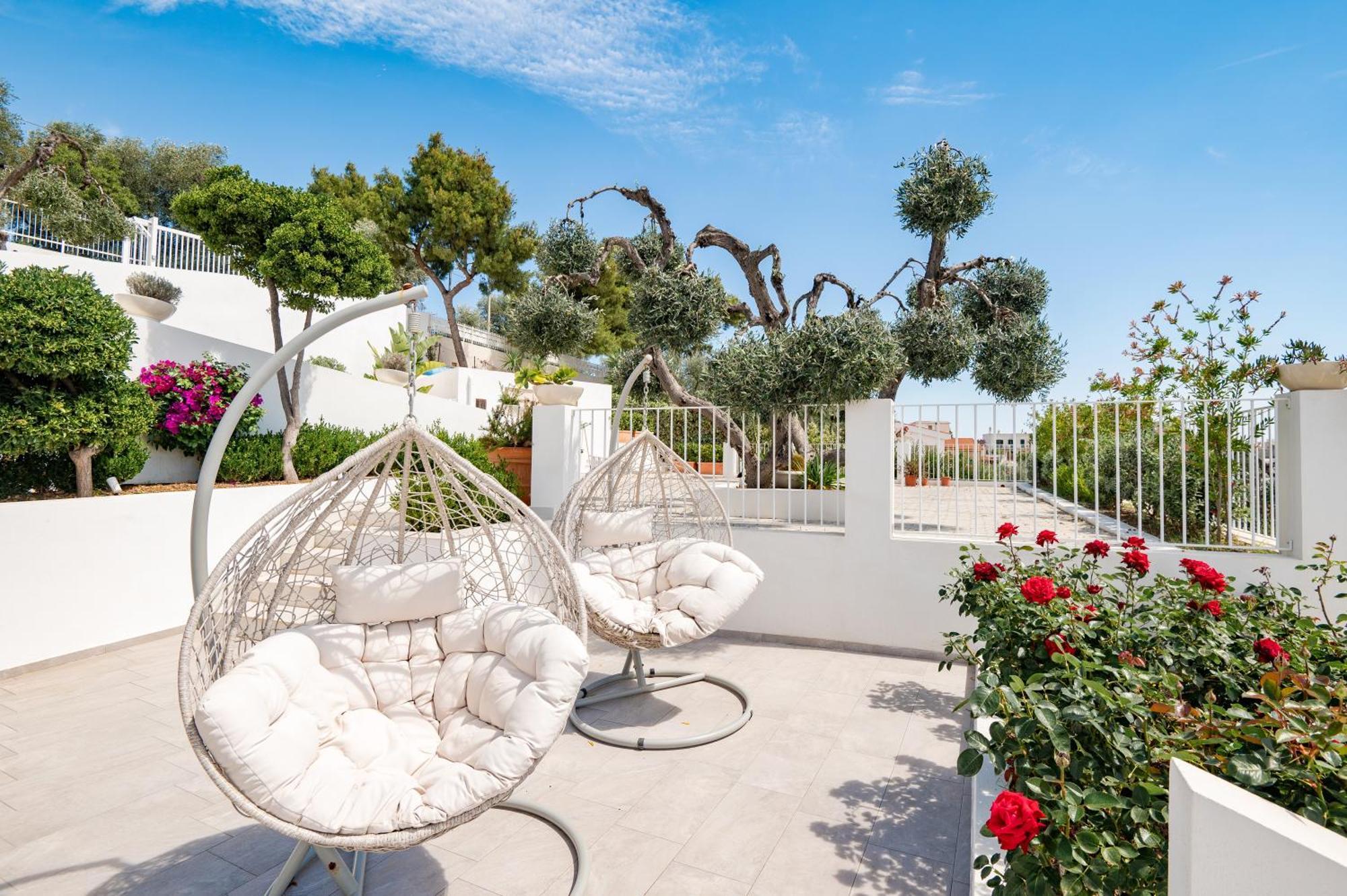 Casaragno Holiday home