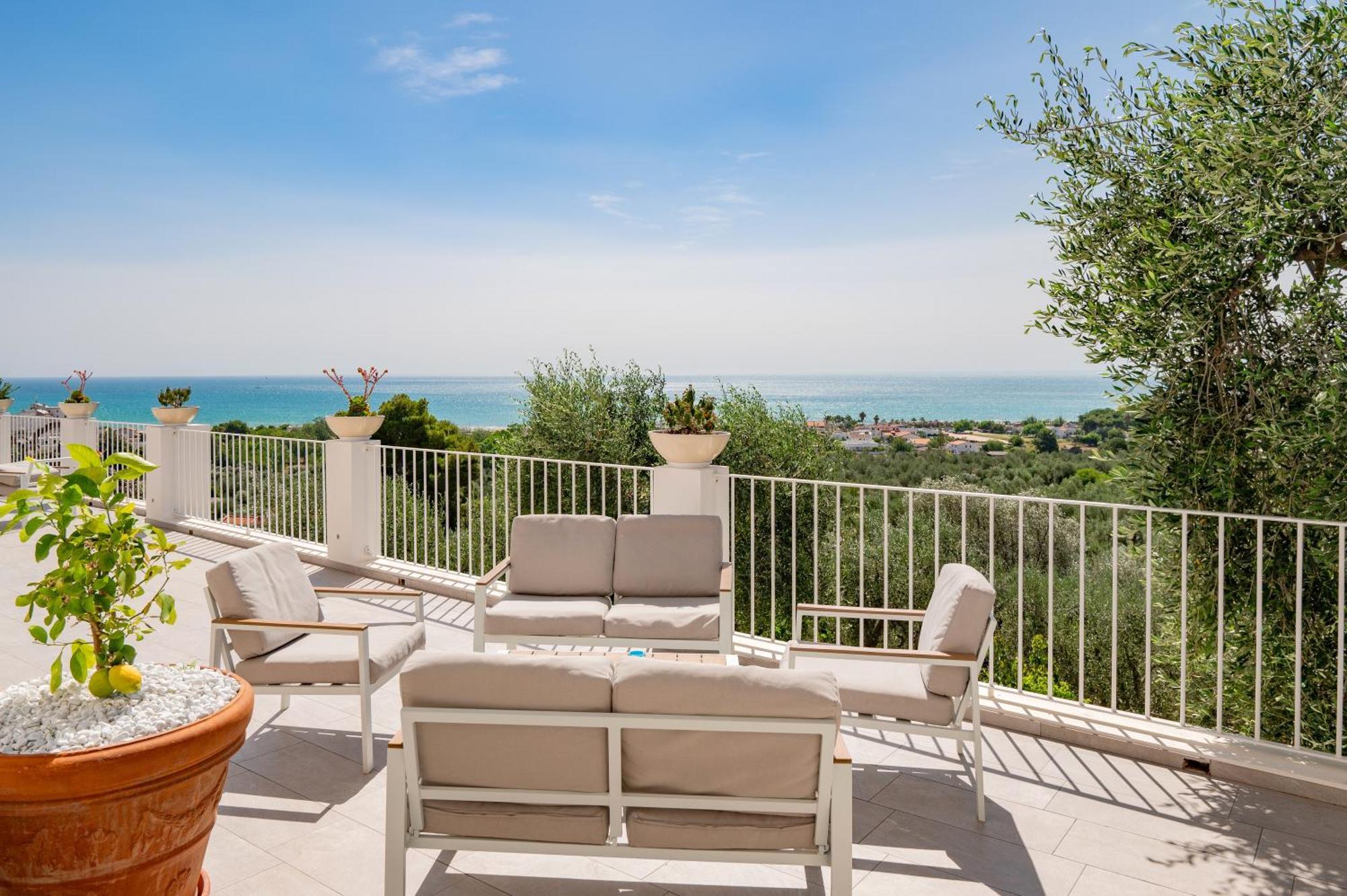 Casaragno Holiday home