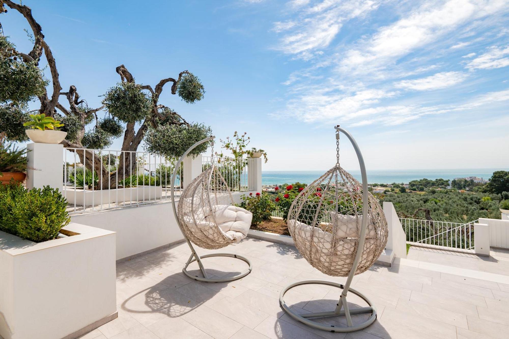 Casaragno Holiday home *