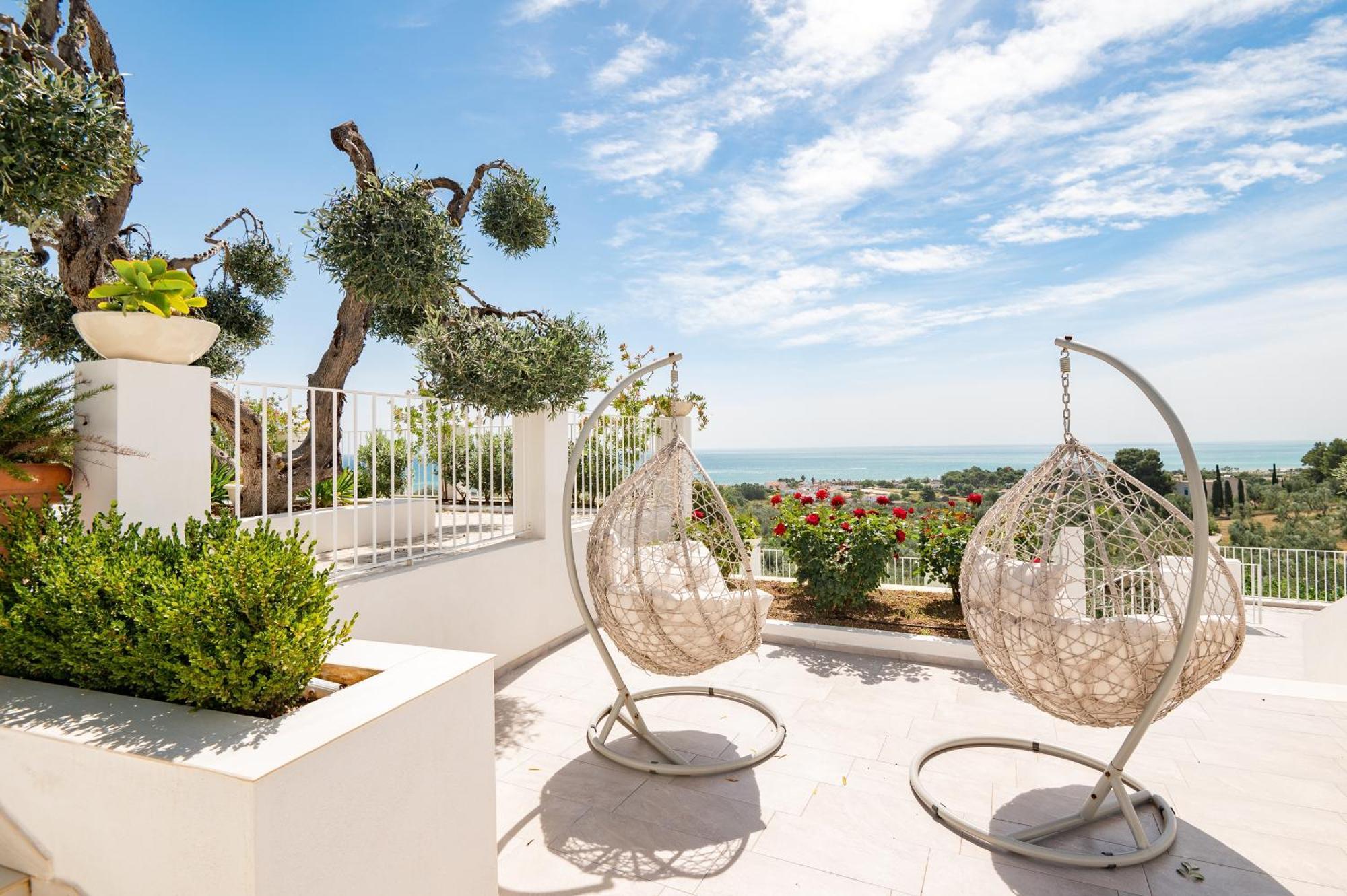 Holiday home Casaragno Vieste