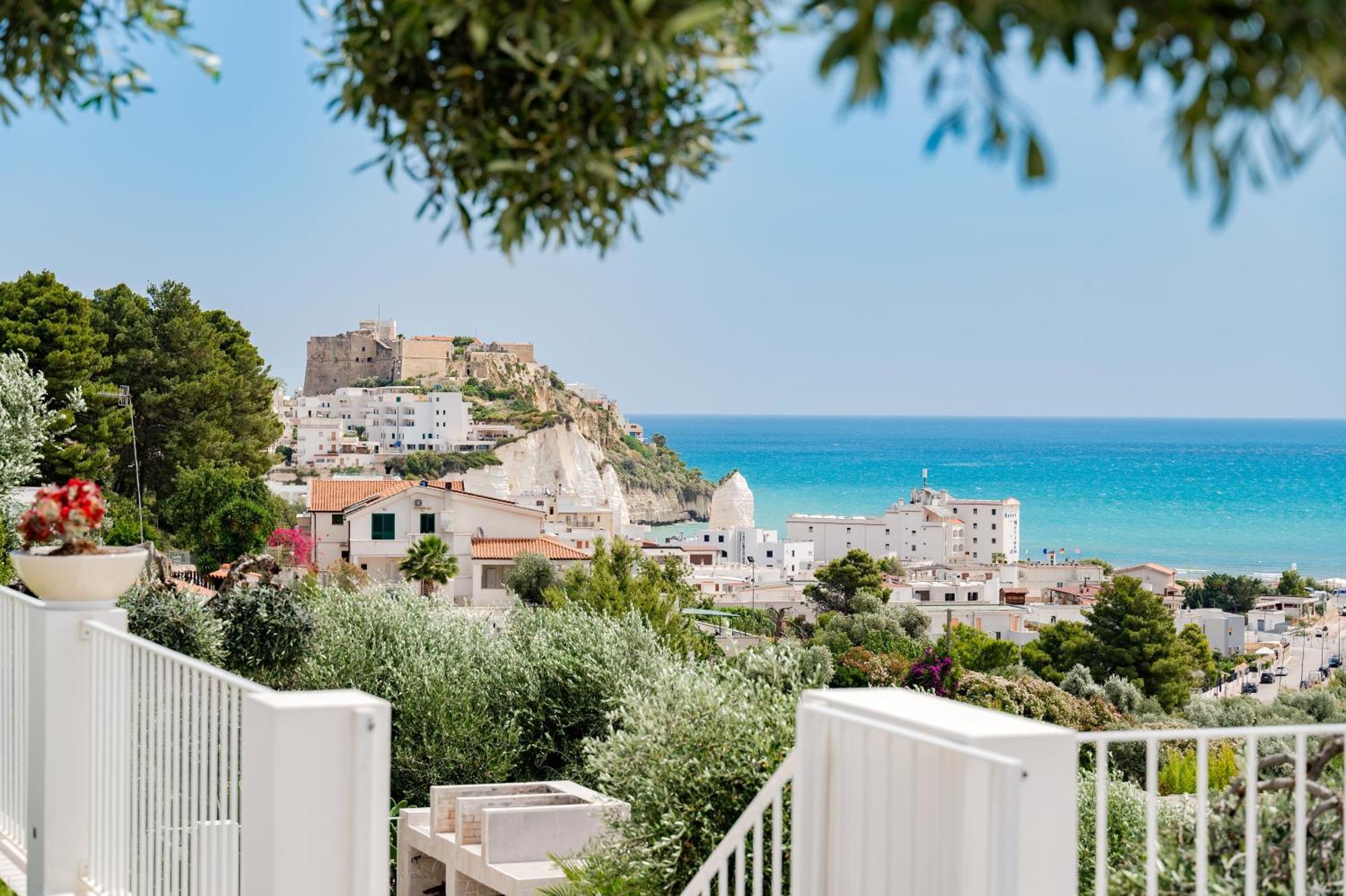 Holiday home Casaragno