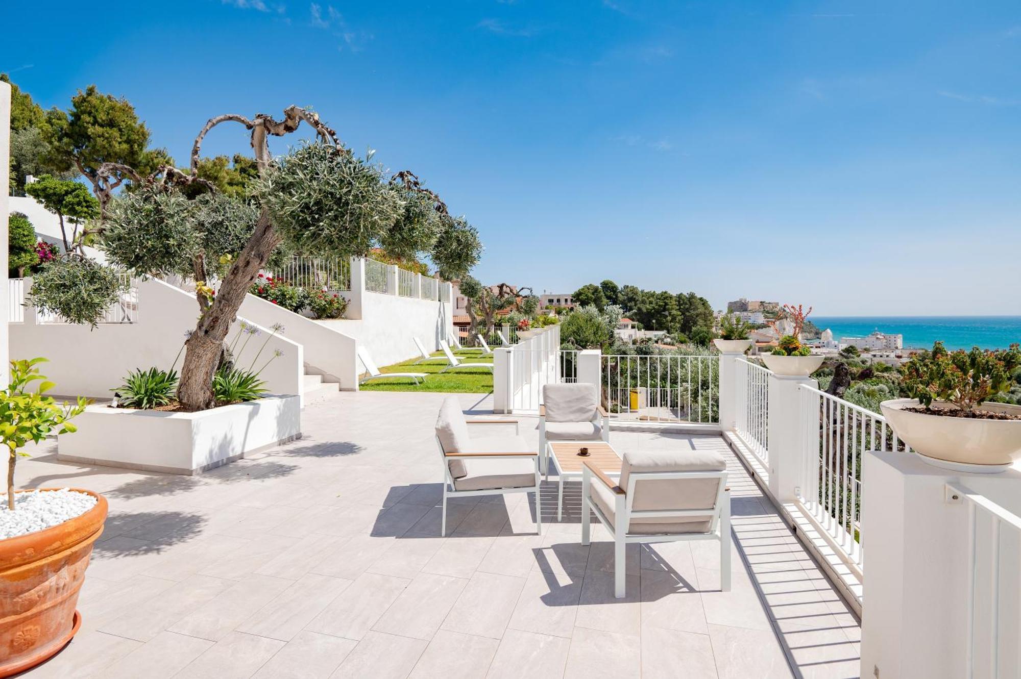 Holiday home Casaragno Vieste