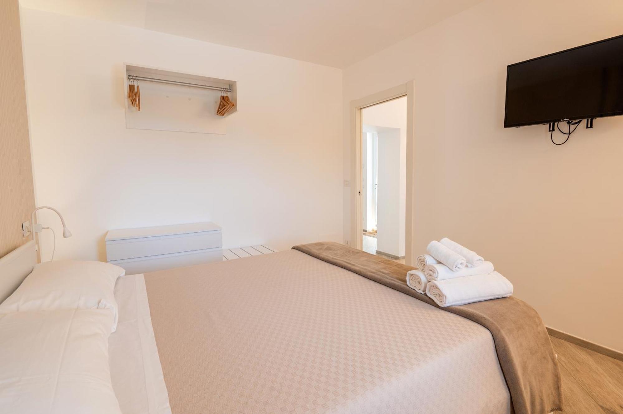 Holiday home Casaragno