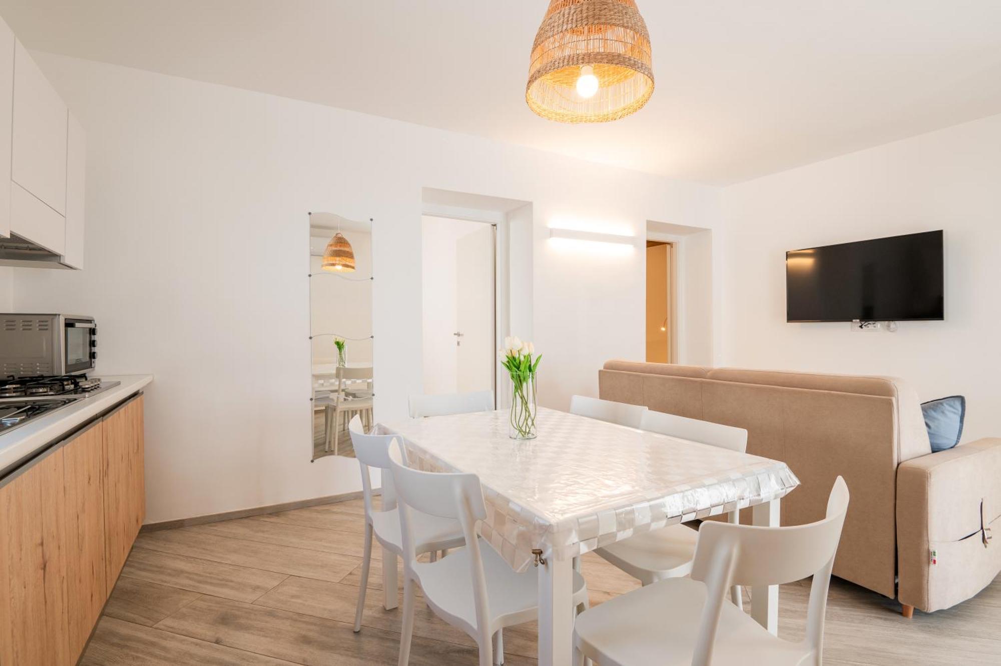 Casaragno Holiday home *