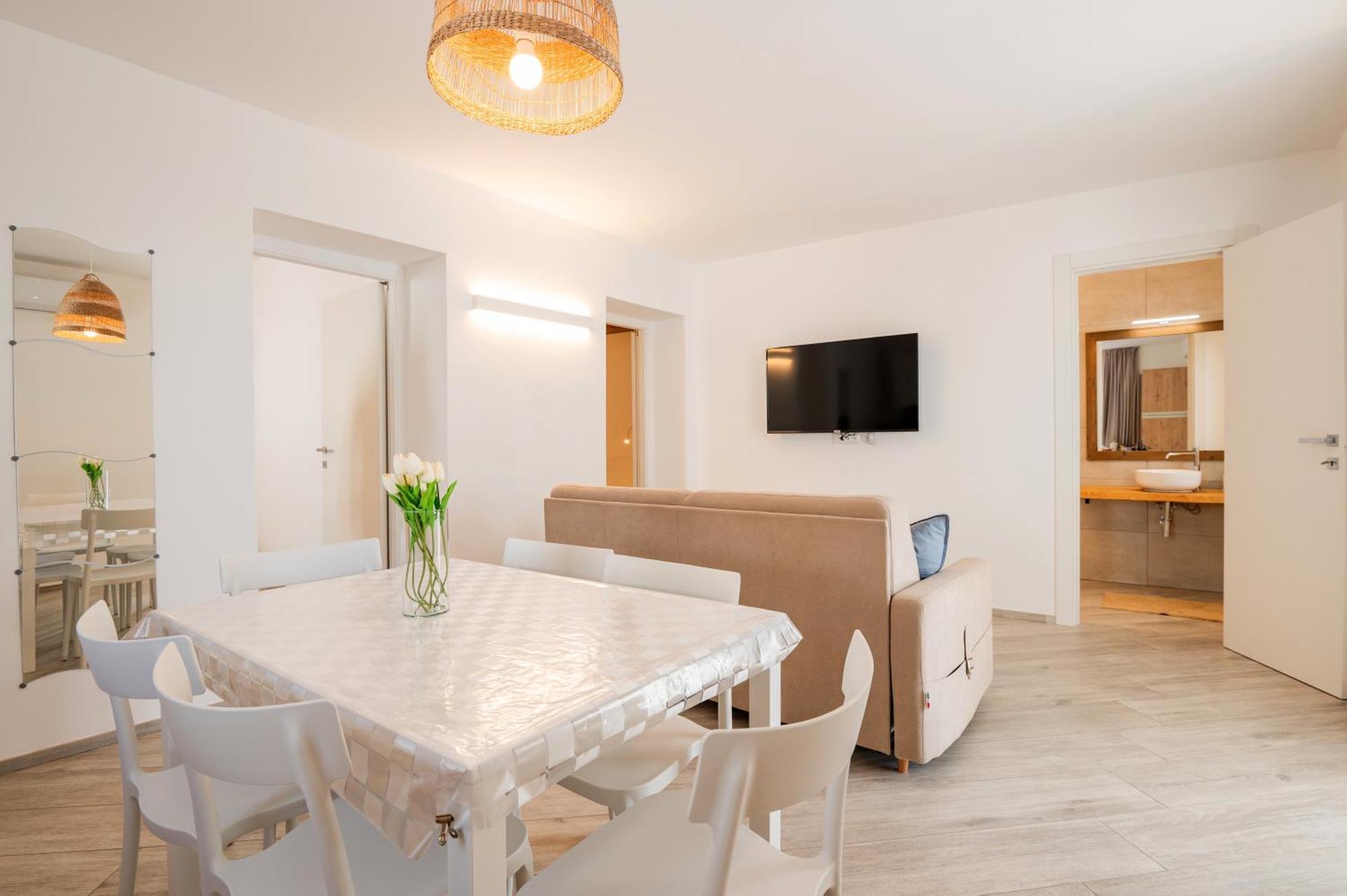 Holiday home Casaragno Vieste