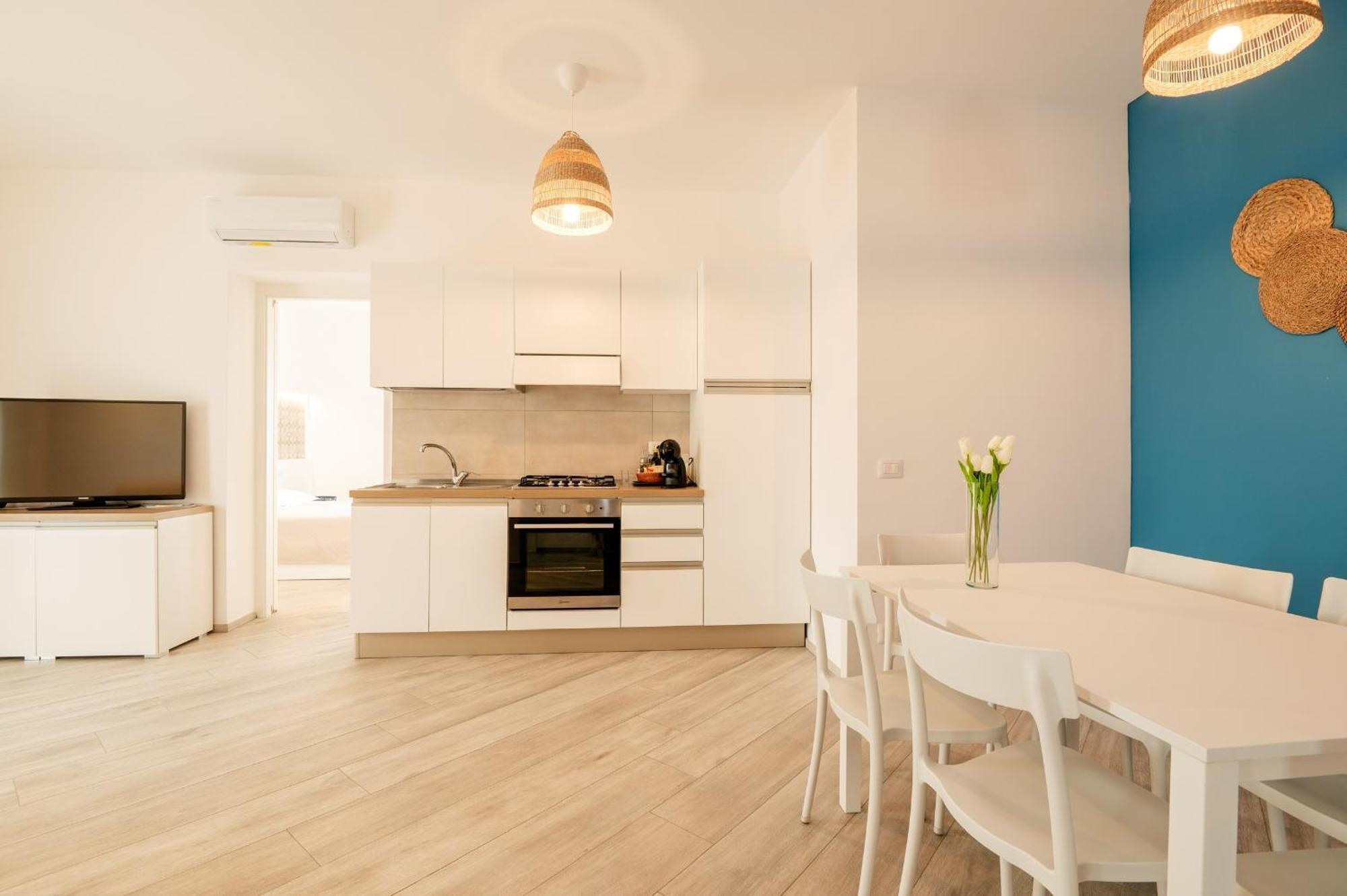 Holiday home Casaragno Vieste