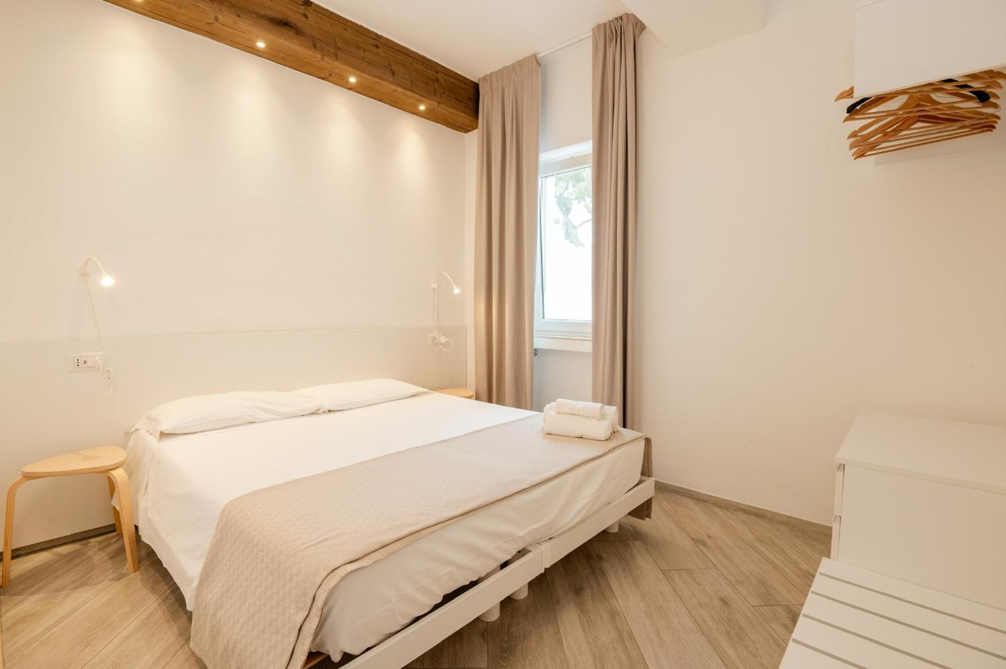 Casaragno Holiday home Vieste