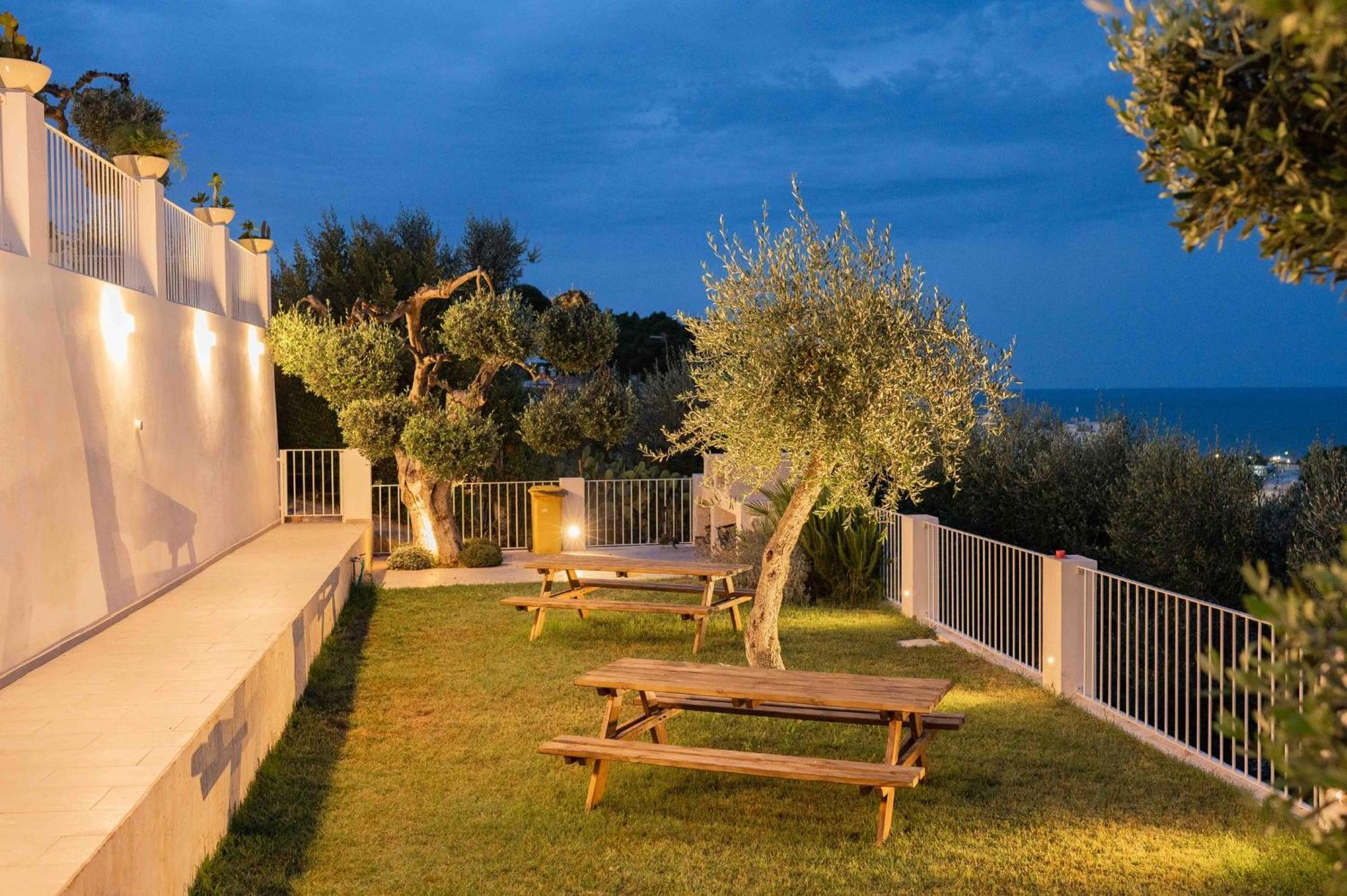 Holiday home Casaragno Vieste