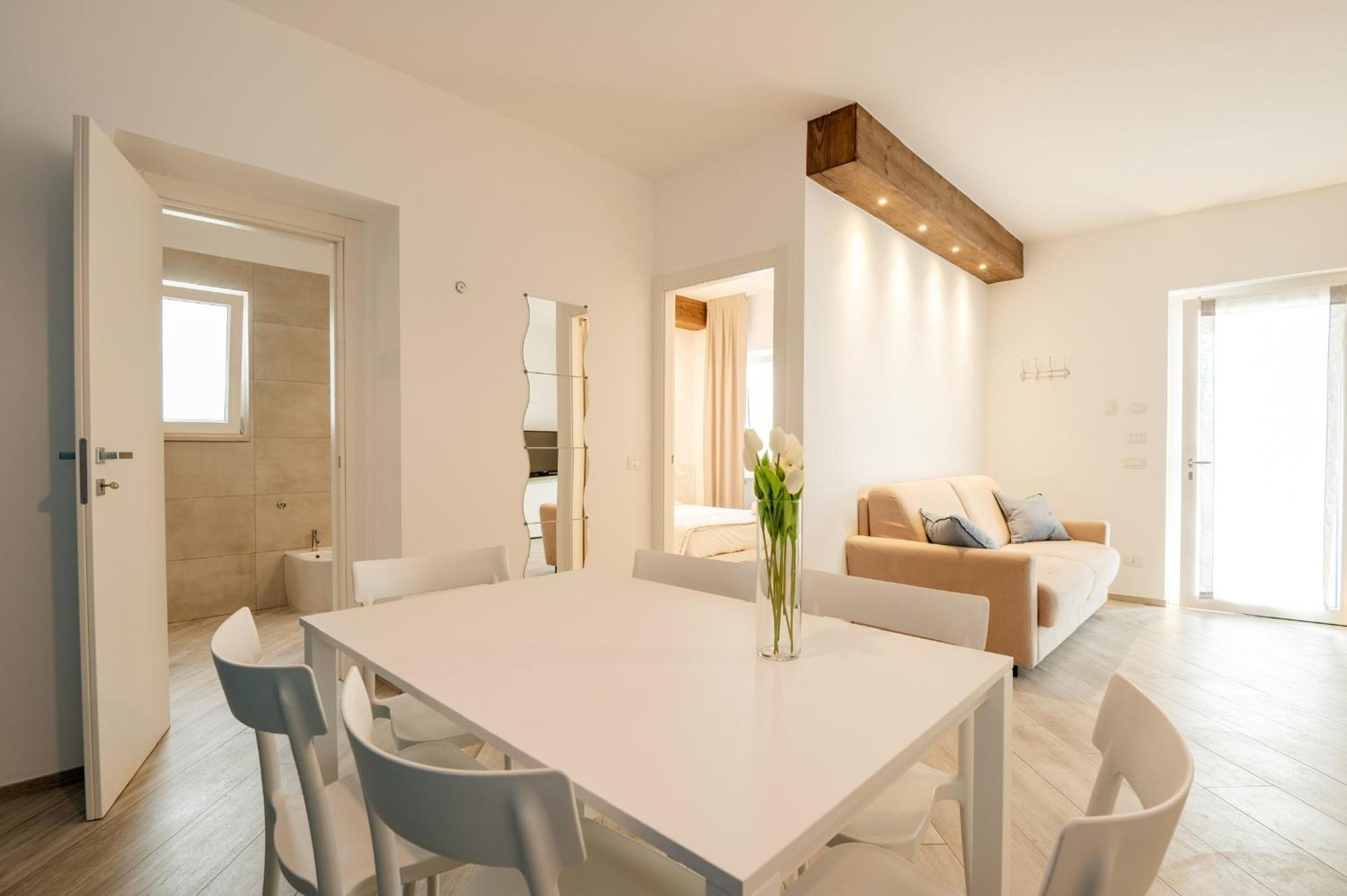 Holiday home Casaragno