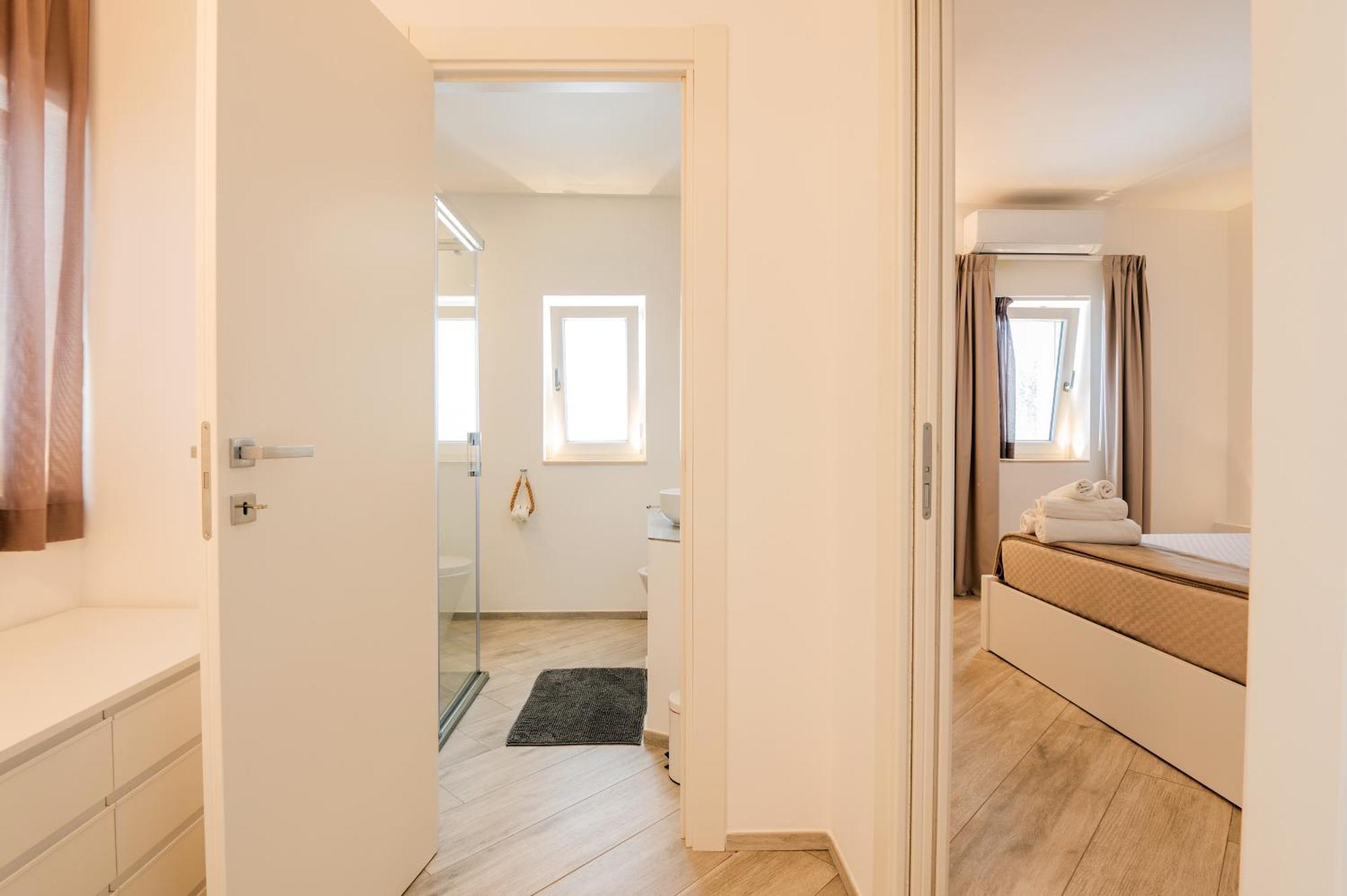 Ferienhaus Casaragno Vieste