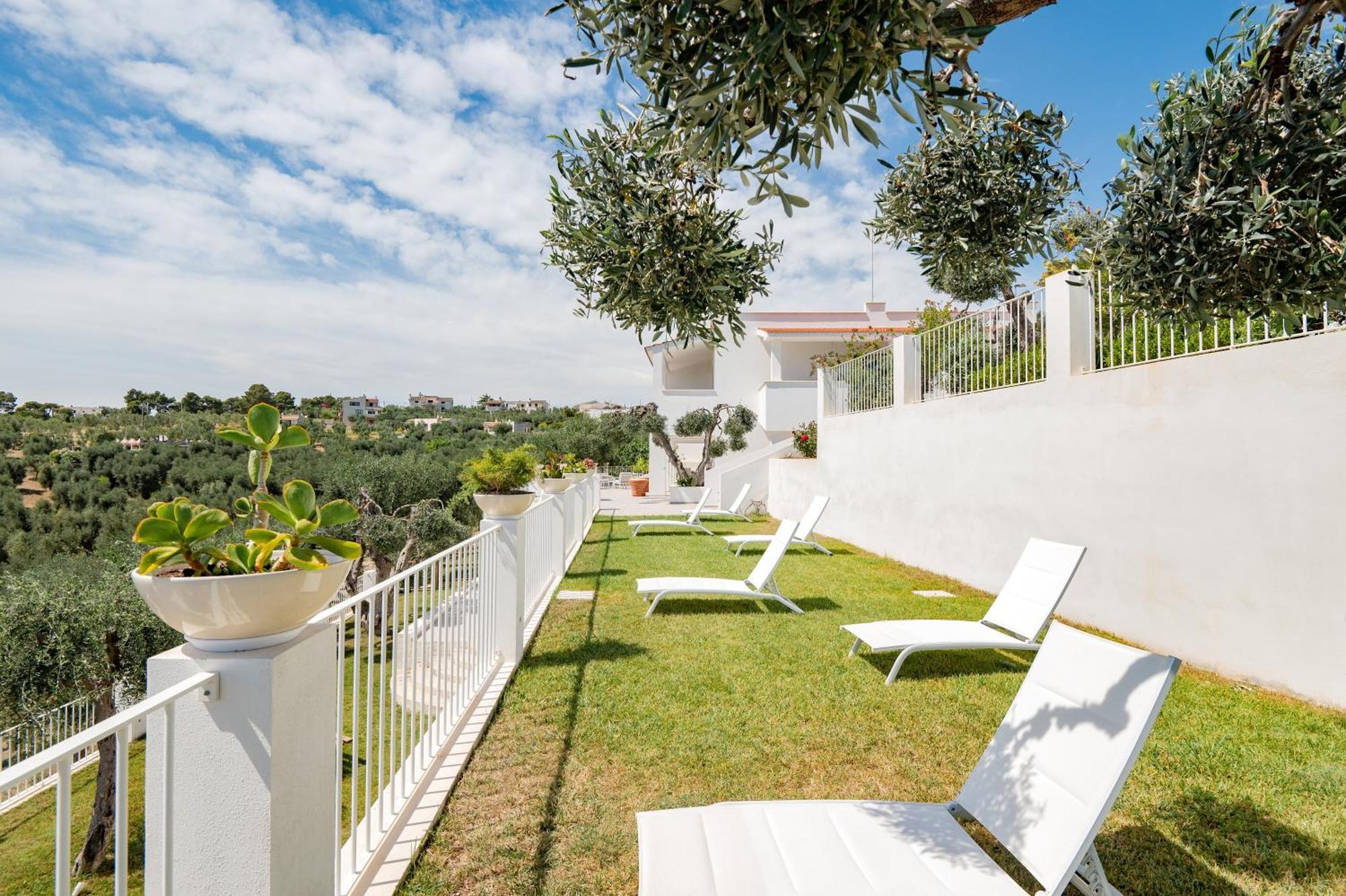 Casaragno Ferienhaus Vieste