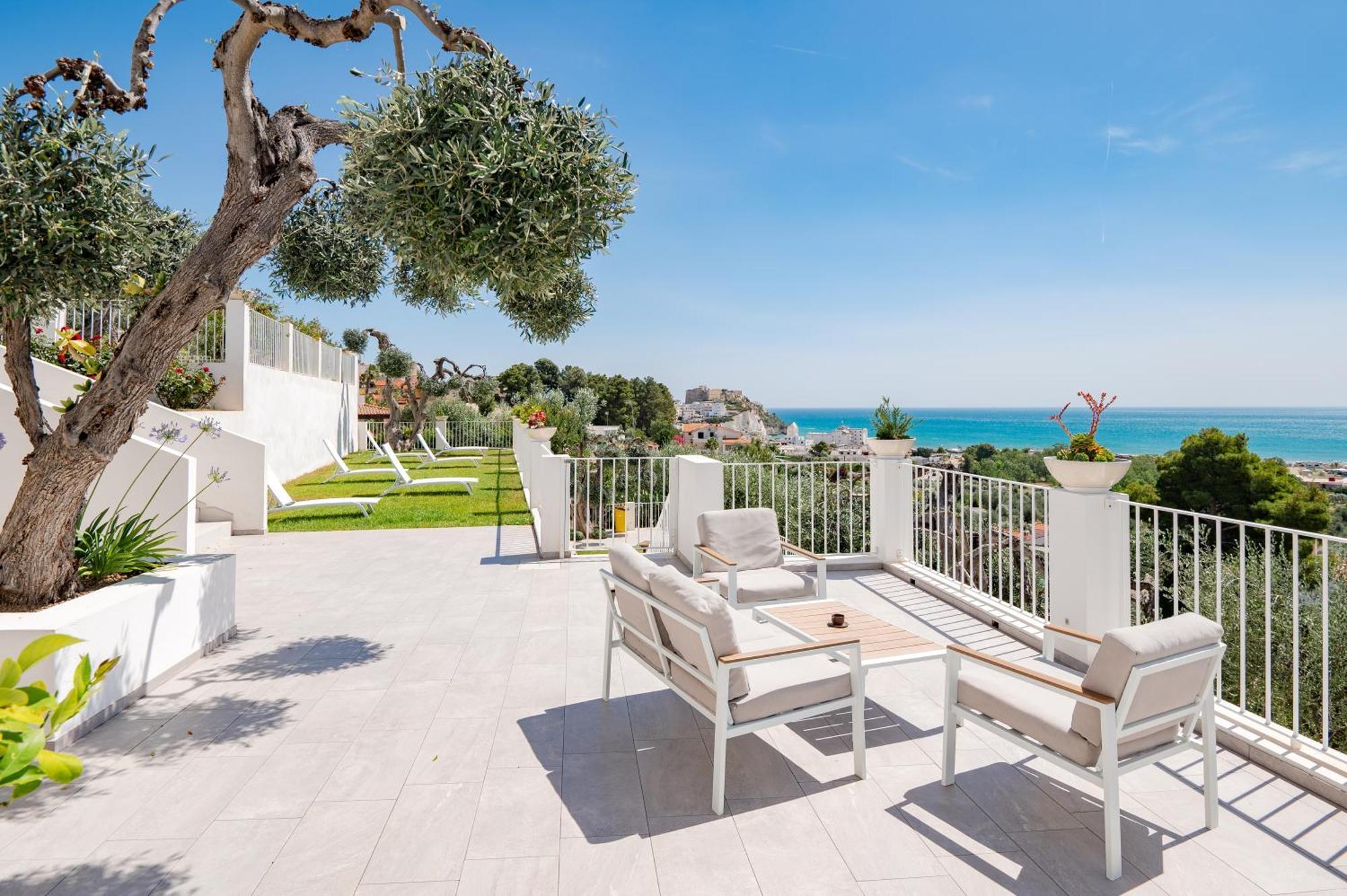 Casaragno Holiday home Vieste