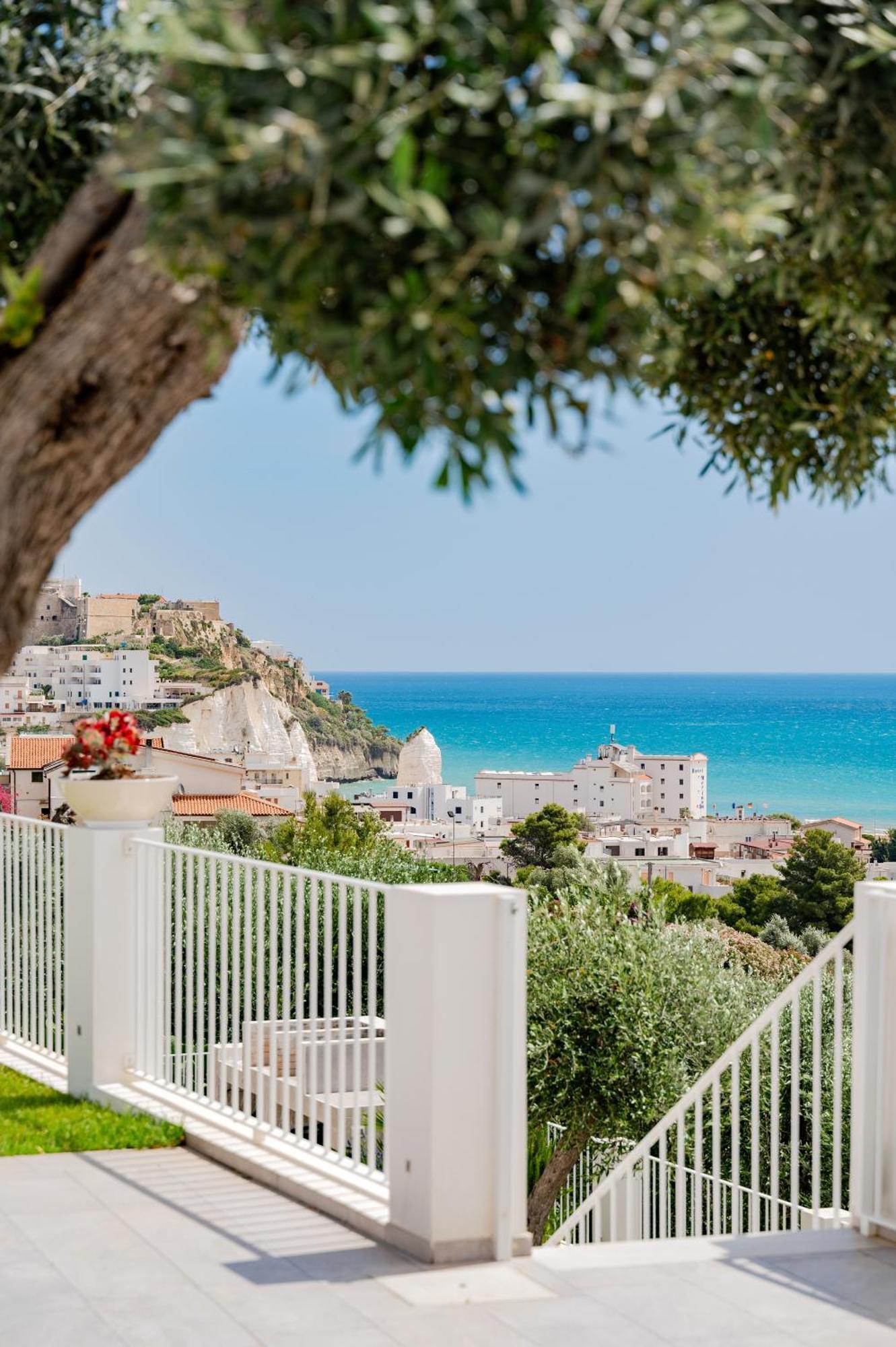 Casaragno * Vieste