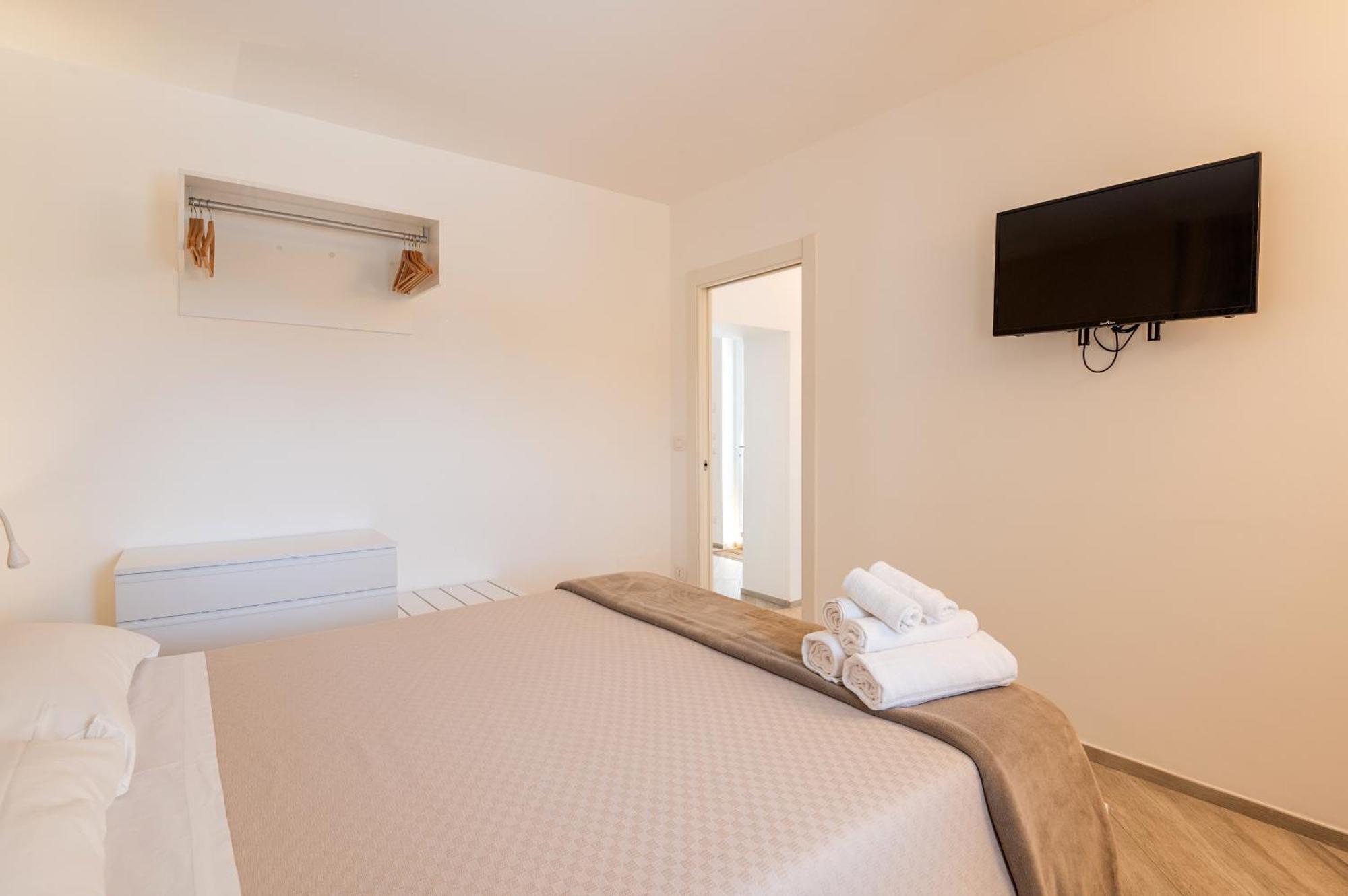 Casaragno Ferienhaus